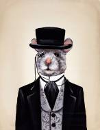 Picture of AND FANCY WAS MY NAME IV