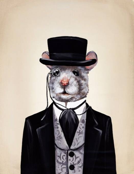 Picture of AND FANCY WAS MY NAME IV
