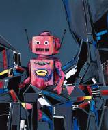 Picture of ARTIFICIAL INTELLIGENCE
