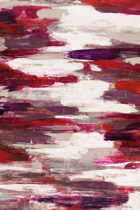 Picture of BLASTING BRUSH STROKES
