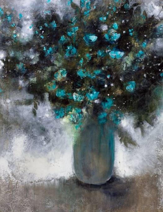 Picture of BLOOMING VASE