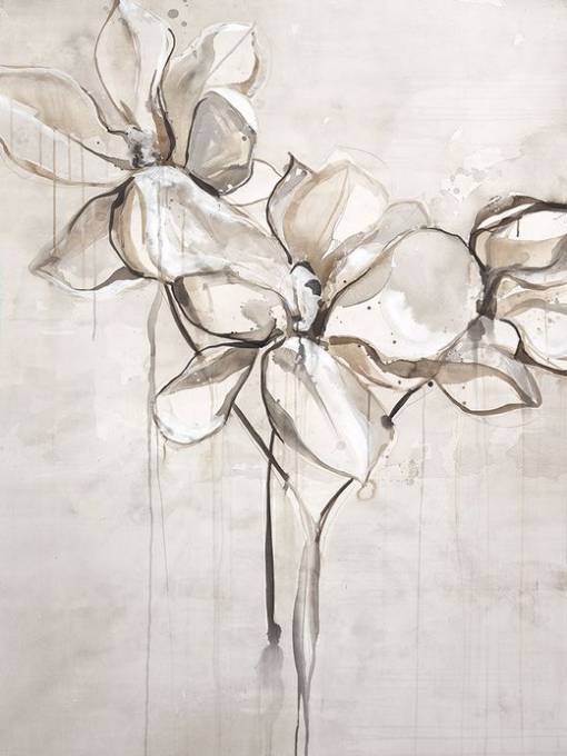 Picture of BLOSSOM DOODLE