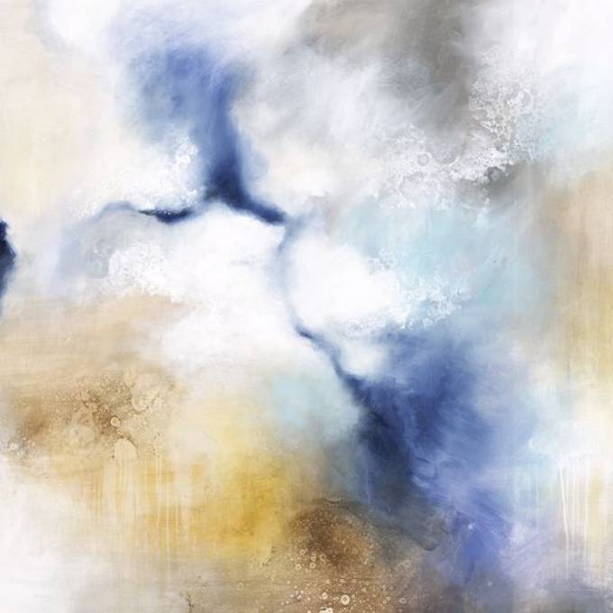 Picture of BLUE LIGHTNING