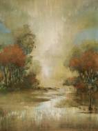 Picture of BRIGHT SIDE OF THE CREEK