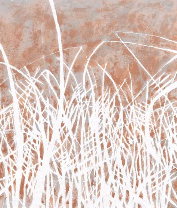 Picture of BRISTLE AND THISTLE II