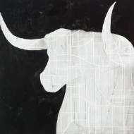 Picture of BULL HEADED