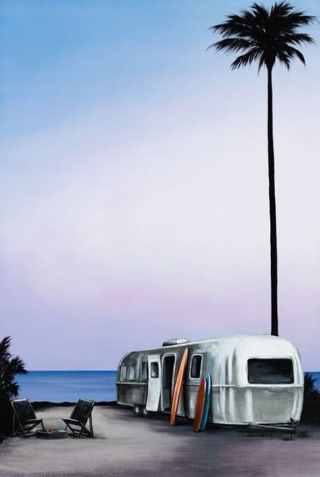 Picture of CAMPERS PARADISE