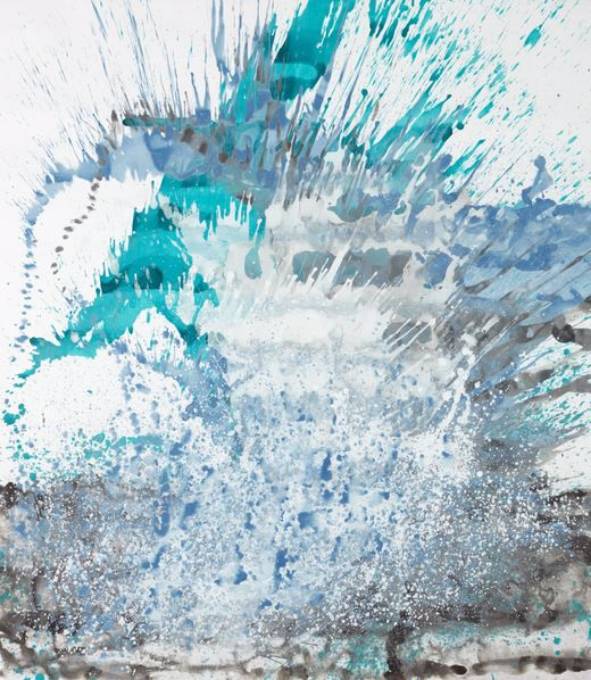 Picture of CANNONBALL SPLASH