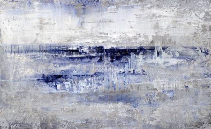 Picture of CAVERNOUS TIDE