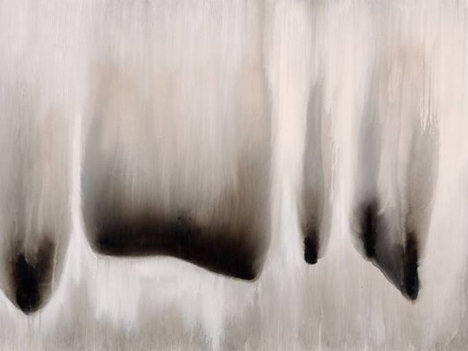 Picture of CHARCOAL WALL