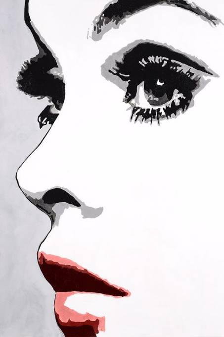 Picture of LOVING GAZE