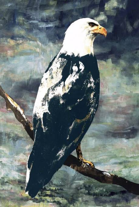 Picture of MAJESTIC REVOLUTION