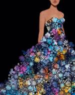Picture of MET GALA ARRIVAL