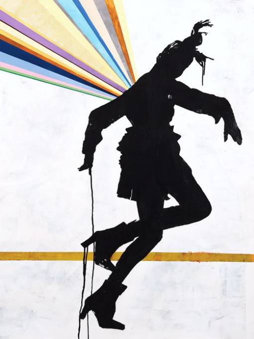 Picture of MOONWALKER