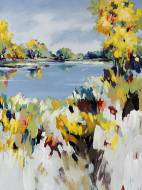 Picture of NATURES TROUGH