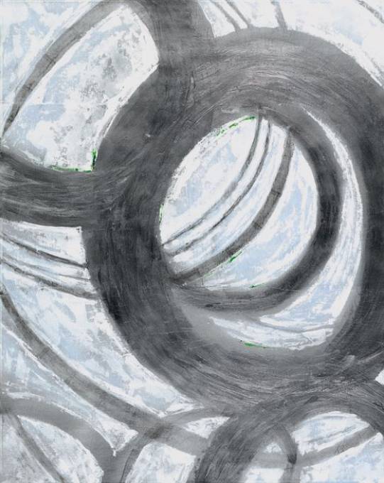 Picture of NO EDGES II