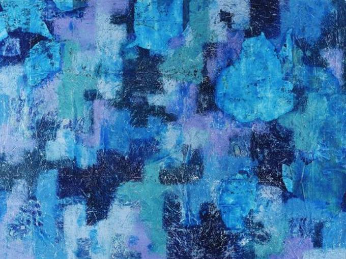 Picture of OCEAN BLANKET