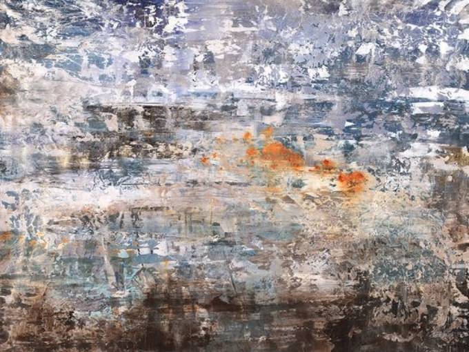 Picture of OCEAN FLOOR