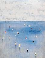 Picture of OCEAN PARTY I