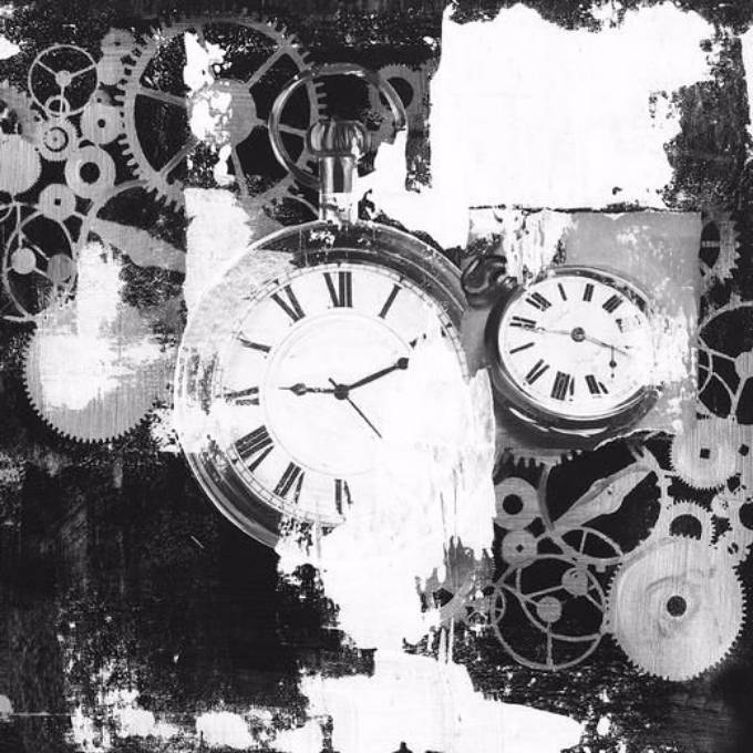 Picture of OLD TICK-TOCK