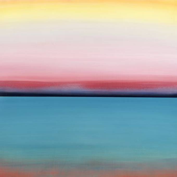 Picture of ONLY ONE SUNSET
