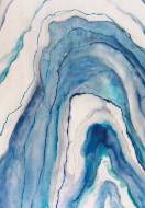 Picture of ORGANIC WATER ROCK