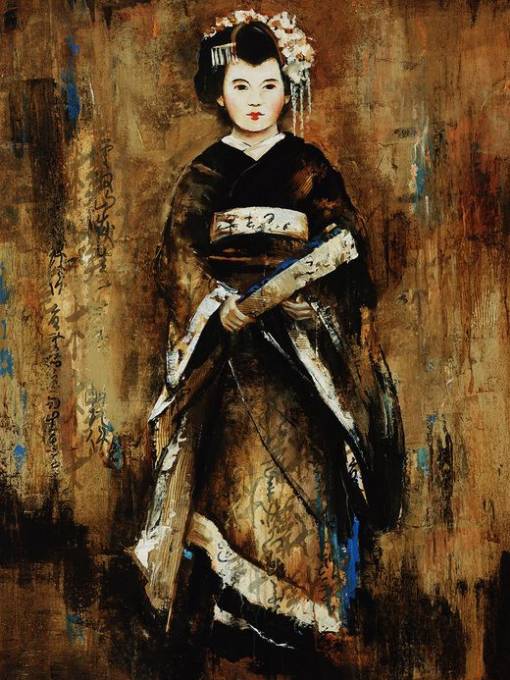 Picture of ORIENT CULTURE