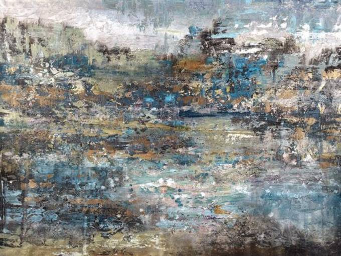 Picture of OUTLYING LANDS
