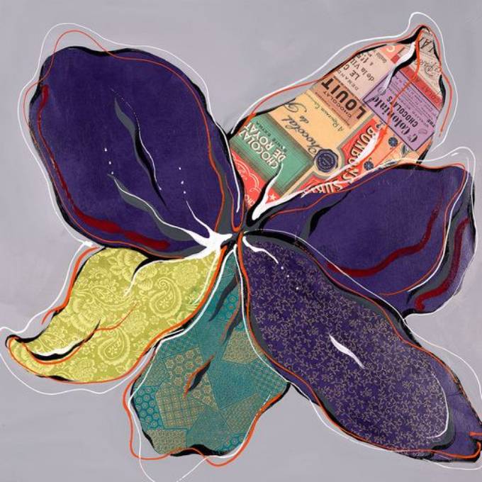 Picture of PAPER TRAIL