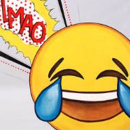 Picture of YOU ARE HYSTERICAL