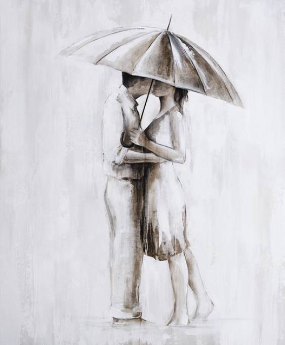 Picture of WEATHERED HONEYMOON
