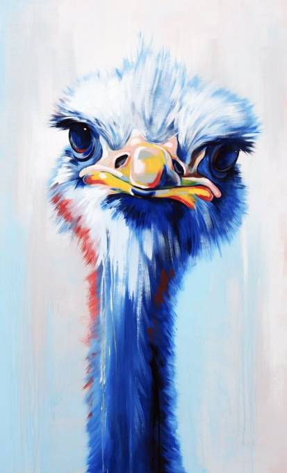 Picture of WHAT ARE YOU LOOKING AT