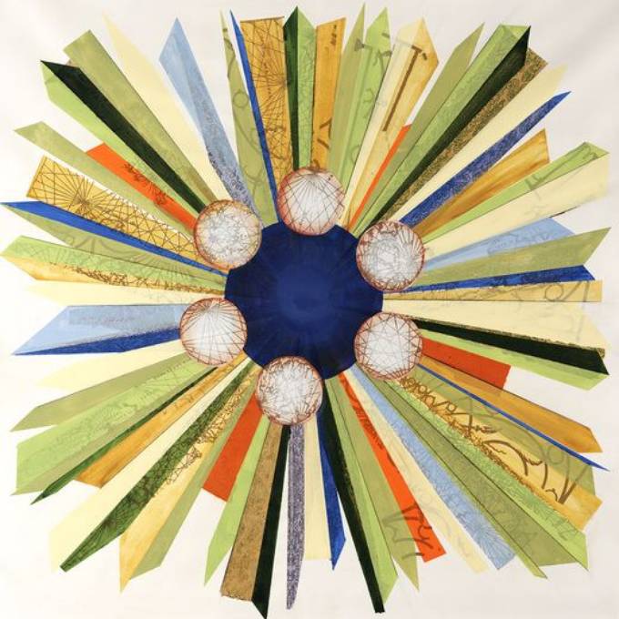 Picture of WHEEL OF FATE