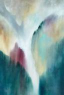 Picture of WASHED WATERFALL
