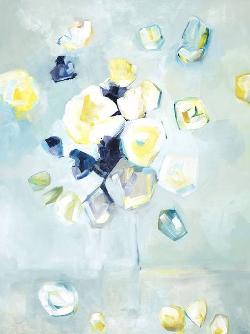Picture of VELVET PETALS