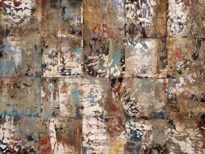 Picture of URBAN WALL