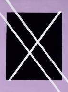 Picture of TWO WAY INTERSECTION