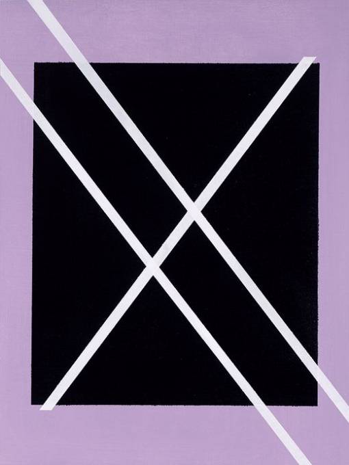 Picture of TWO WAY INTERSECTION