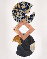 Picture of TORN ELEGANCE IV