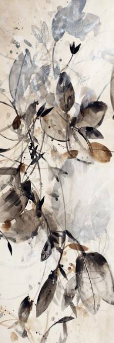 Picture of TRANSLUCENT FALL I