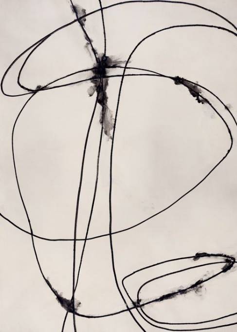 Picture of TANGLED TIES