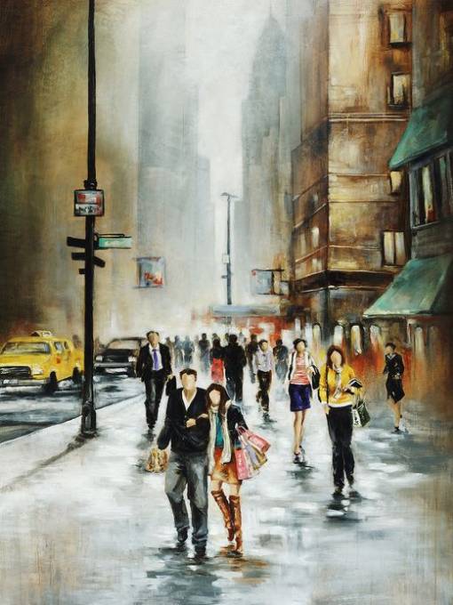 Picture of TAXI PLEASE