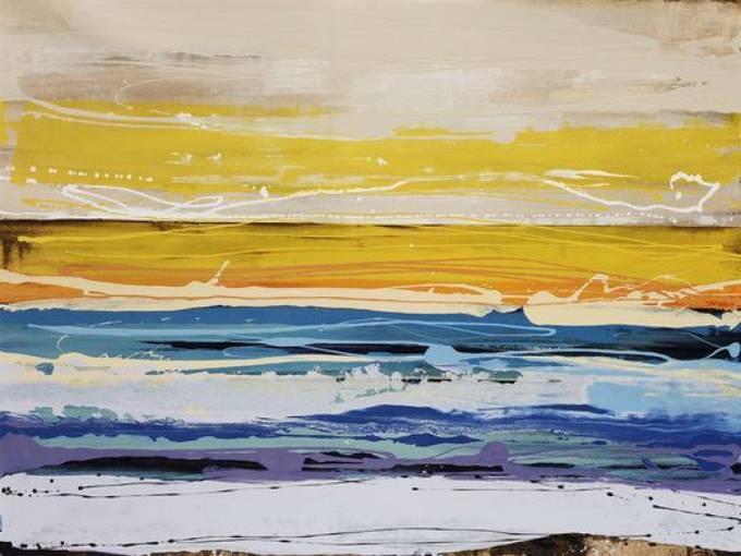 Picture of SUN AND SEA