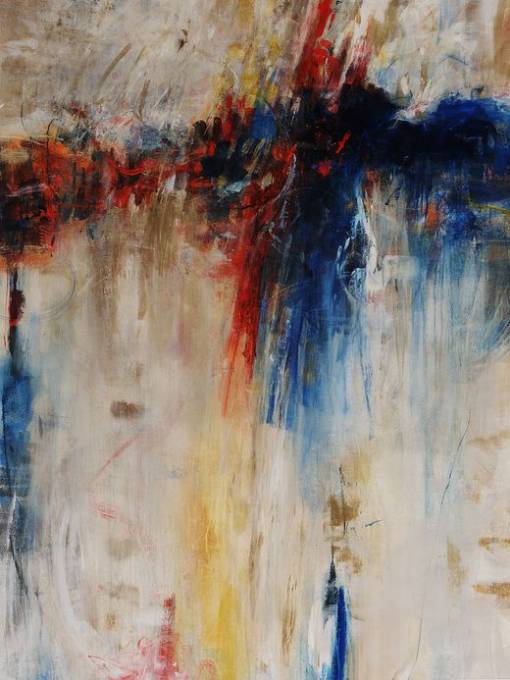 Picture of STROKES OF LOVE