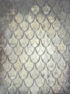 Picture of STYLIZED RAIN