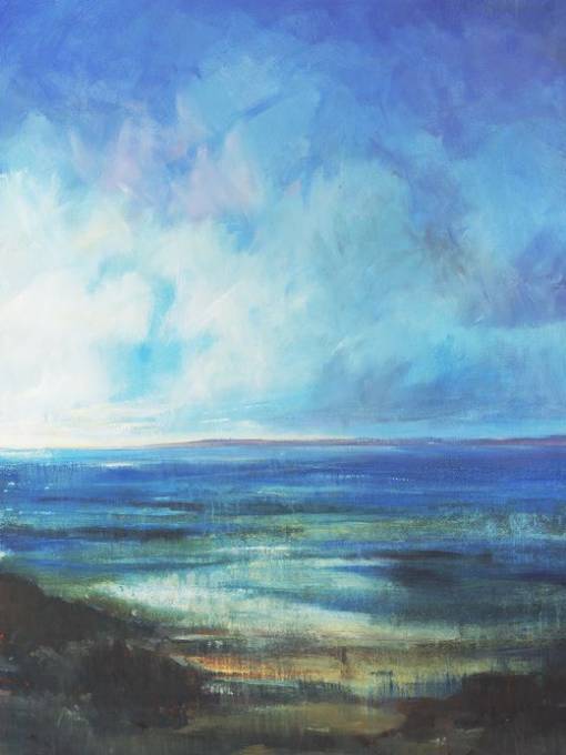Picture of ST JOHNS HORIZON