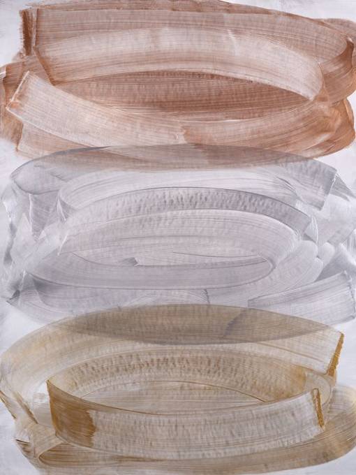 Picture of STACKED WITH METALS