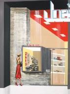 Picture of SPENDING SPREE XII