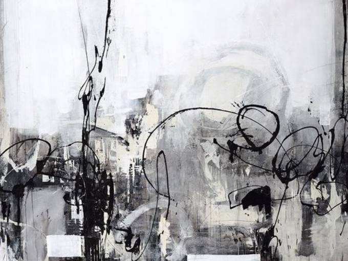 Picture of SPIRALING CITY
