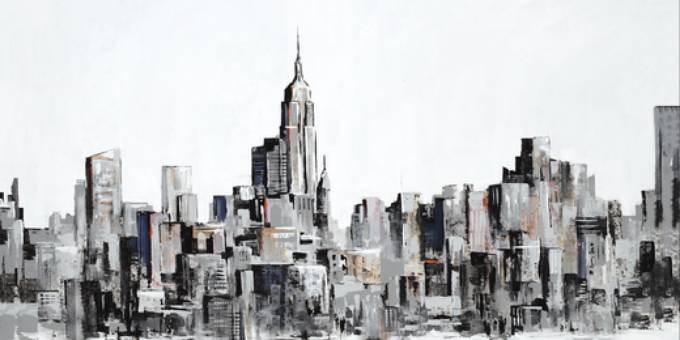 Picture of SLEEPLESS CITY